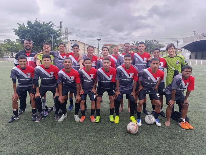 Foto: Reprodução/Prefeitura de Praia Grande - SP