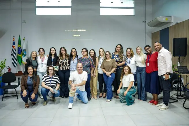 Foto: Reprodução/Prefeitura de São Sebastião - SP