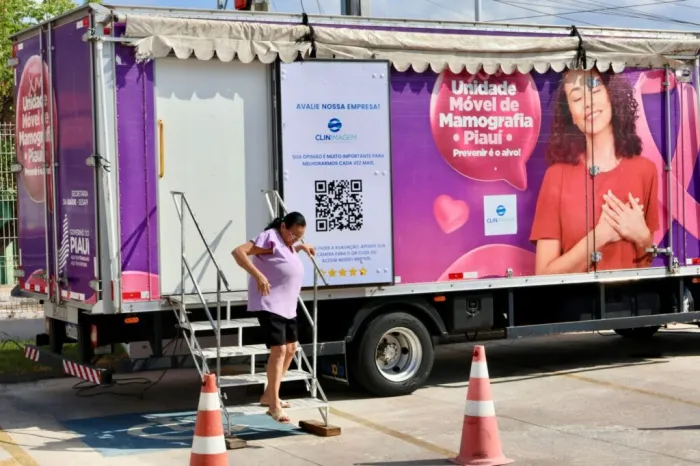 Foto: Reprodução/Secom Piauí