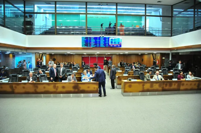 Assembleia aprova criação do Dia Estadual dos Serviços e Soluções Extrajudiciais nos Cartórios