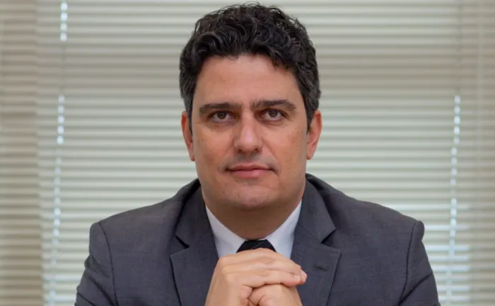 Rodrigo Fontenelle é nomeado controlador-geral do Estado de São Paulo