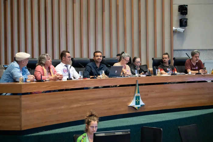 Após debate, CLDF deve enviar ofício ao GDF para suspender despejos até votação do PDOT 