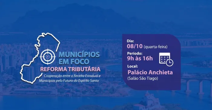 Foto: Reprodução/Secom Espírito Santo