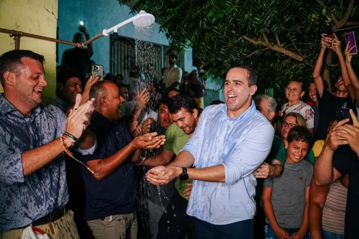 Foto: Reprodução/Secom Paraíba