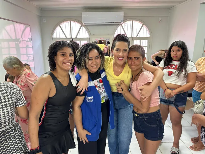 Foto: Reprodução/Prefeitura de Rio Branco - AC