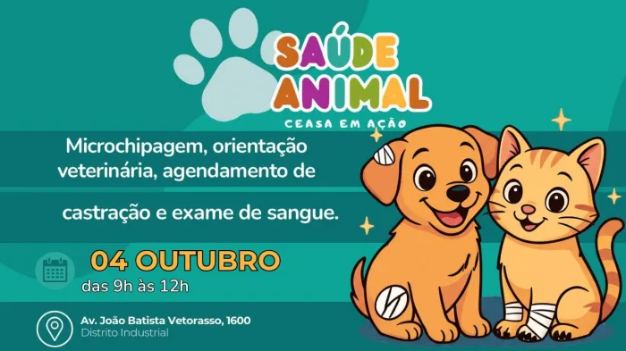 Comunicação Social