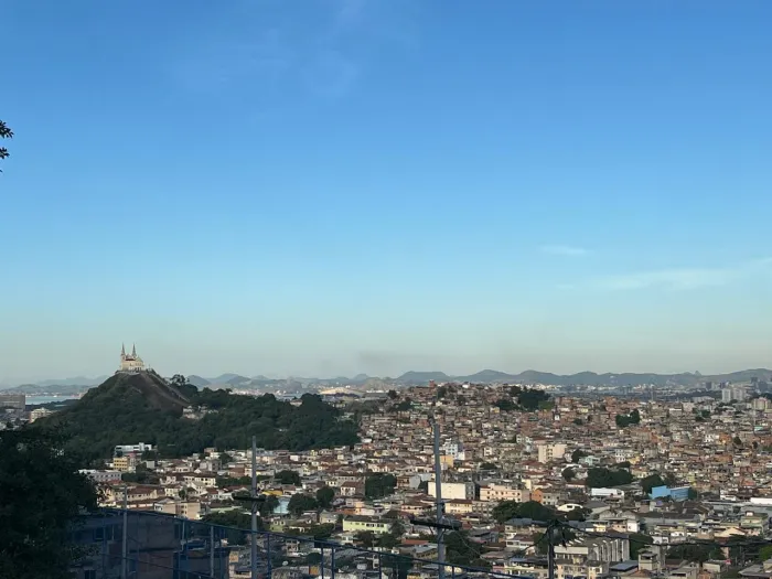 O programa prevê uma série de ações coordenadas para requalificar a região - Divulgação