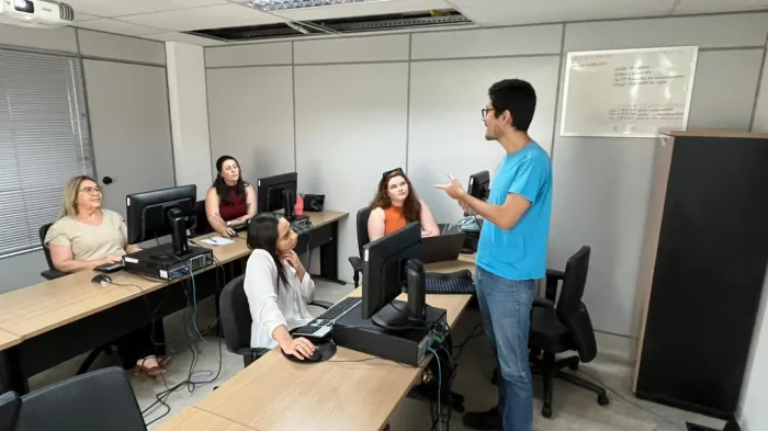 Foto: Reprodução/Secom Paraíba