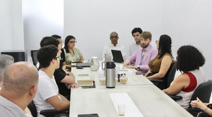 Fotos: Robert Silva/Seplan