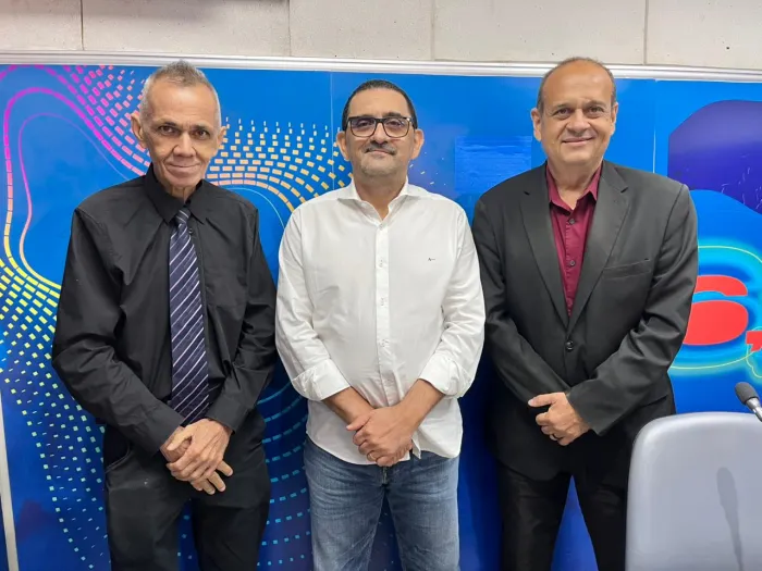 ‘Em Discussão’ destaca os avanços na prestação de serviços do Hospital Veterinário da Uema