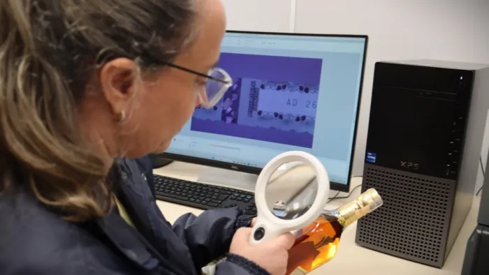 Instituto-Geral de Perícias orienta como identificar bebidas falsificadas para prevenção do risco de intoxicação por metanol