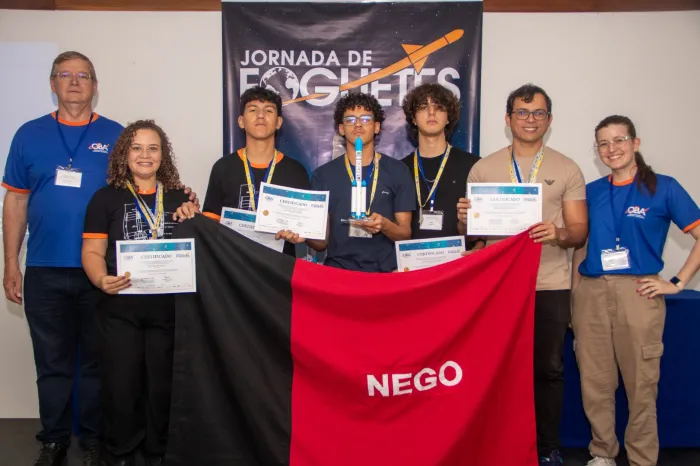 Foto: Reprodução/Secom Paraíba