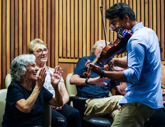 Foto: Reprodução/Prefeitura de São Sebastião - SP