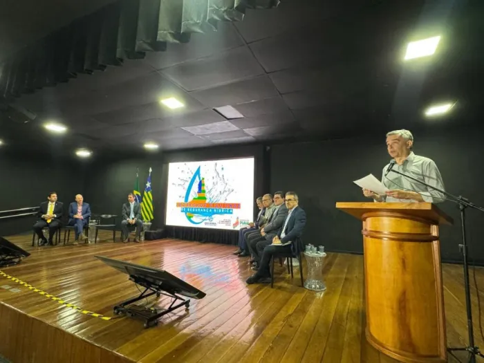 Foto: Reprodução/Secom Piauí