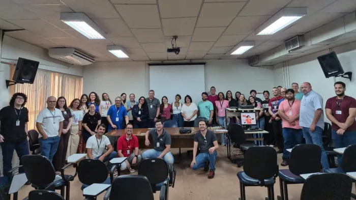 EGP promove curso sobre Comunicação Não Violenta