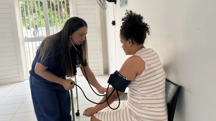 Foto: Reprodução/Prefeitura de João Pessoa - PB