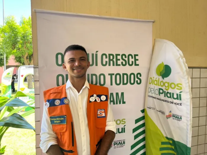 Foto: Reprodução/Secom Piauí