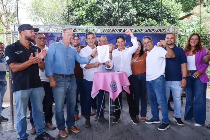 Foto: Reprodução/Secom Espírito Santo