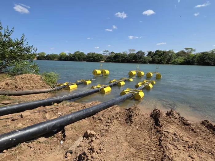 Foto: Reprodução/Secom Piauí