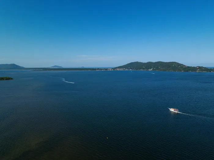 IMA divulga relatório mensal de balneabilidade referente ao mês de setembro