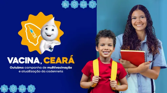 Foto: Reprodução/Secom Ceará