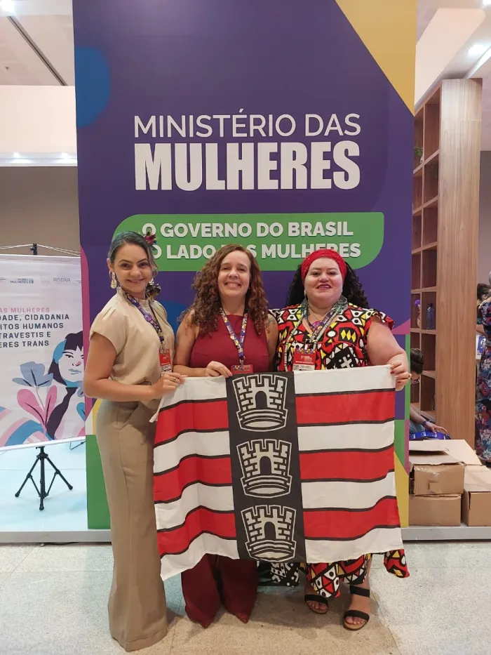 Foto: Reprodução/Prefeitura de João Pessoa - PB