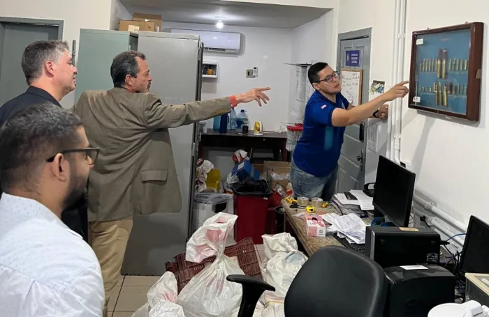 SÃO LUÍS – Após ações do MPMA, Estado é condenado a reestruturar segurança pública na capital