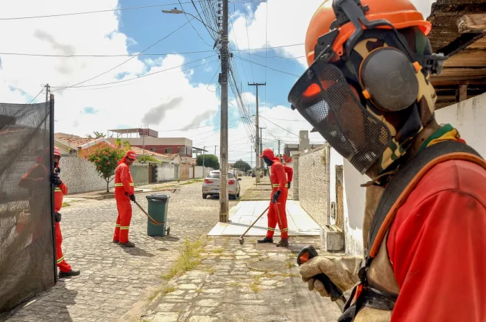 Foto: Reprodução/Prefeitura de João Pessoa - PB