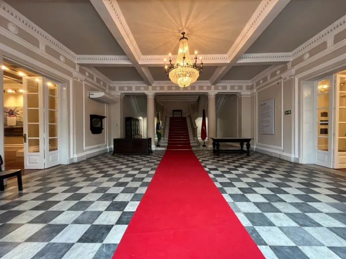 Foto: Reprodução/Secom Paraíba