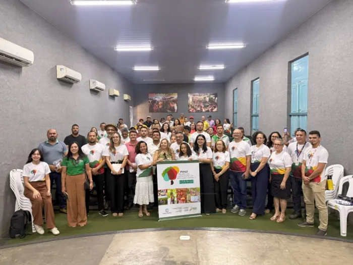 Foto: Reprodução/Secom Piauí