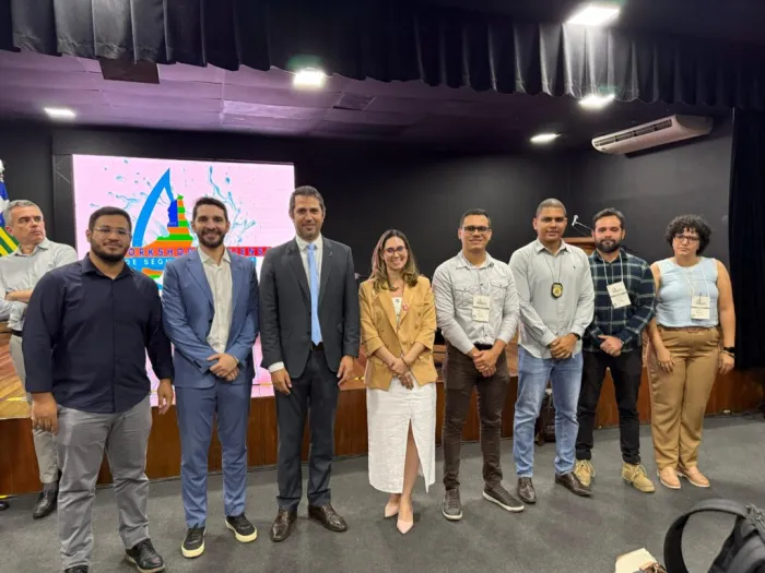 Piauí define as primeiras diretrizes para a nova governança da água