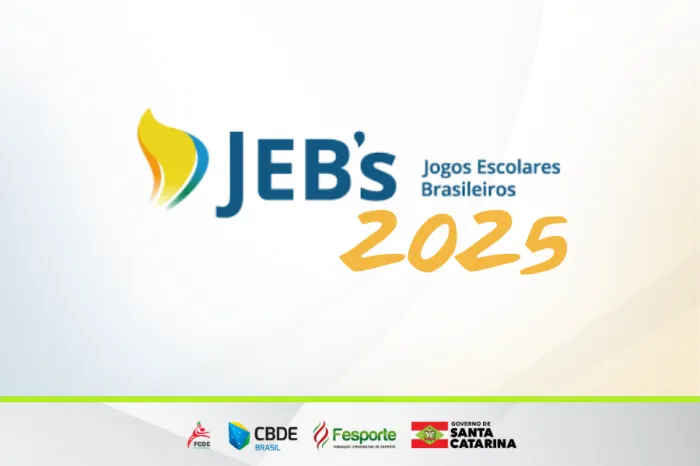 Delegação de SC inicia embarque para os Jogos Escolares Brasileiros em Uberlândia no próximo domingo