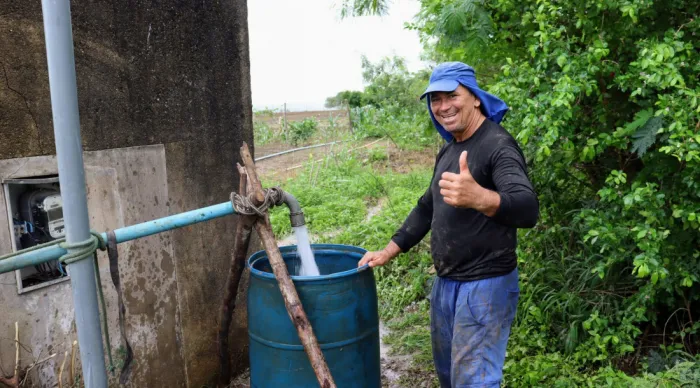 Fotos: Ascom Coderse