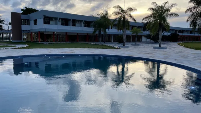 Foto: Reprodução/Secom Paraíba