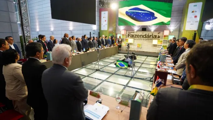 Semana Fazendária reúne membros da instância máxima de deliberação das políticas tributárias no país