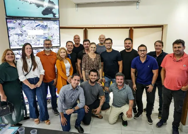 Foto: Reprodução/Prefeitura de São Sebastião - SP