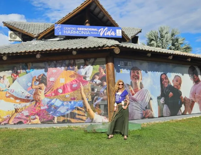 Foto: Reprodução/Prefeitura de São Sebastião - SP