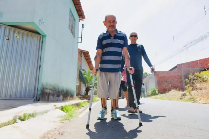 Foto: Reprodução/Secom Piauí