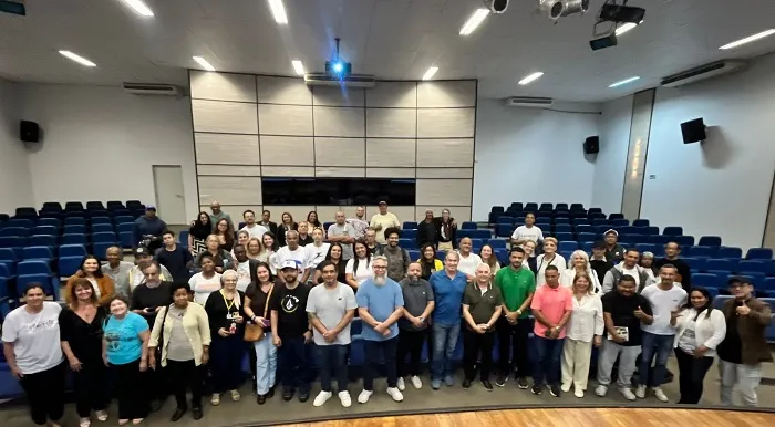 Foto: Reprodução/Prefeitura de Praia Grande - SP