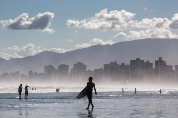 Foto: Fred Casagrande - PMPG