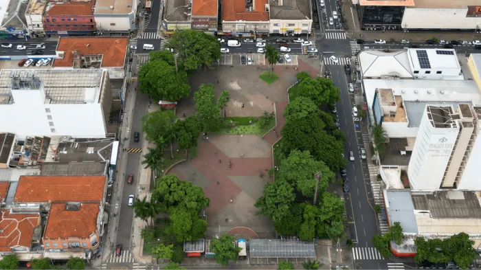Programação especial comemora o Dia da Criança no Calçadão