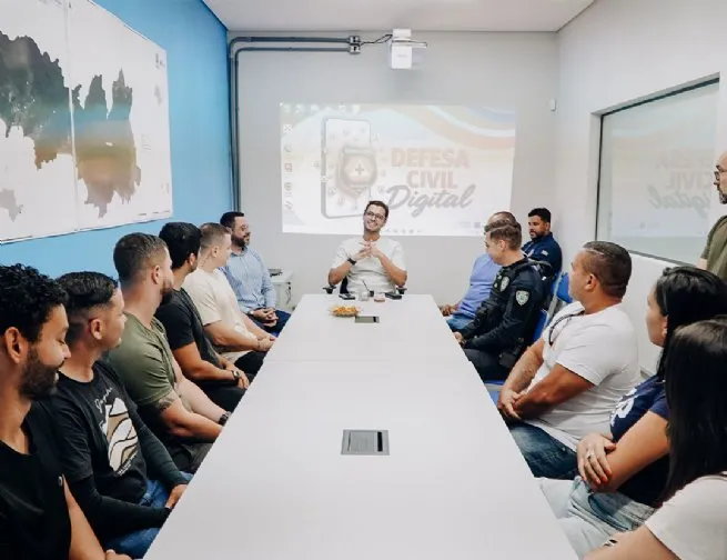 Foto: Reprodução/Prefeitura de São Sebastião - SP