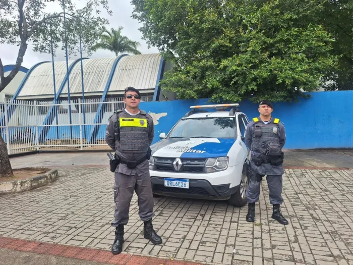 Polícia Militar encerra Operação CPNU 2025
