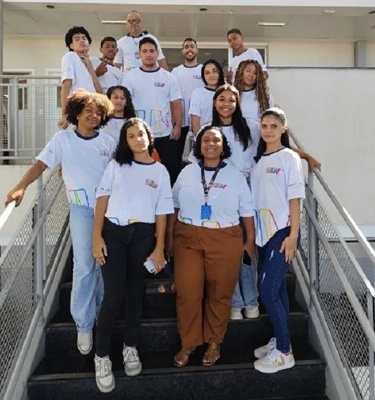 Governo do Estado abre 157 vagas em cursos gratuitos para jovens