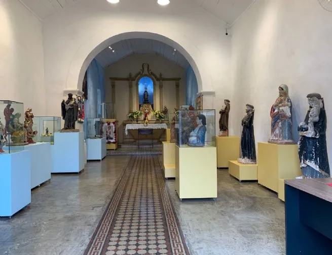 Foto: Reprodução/Prefeitura de São Sebastião - SP