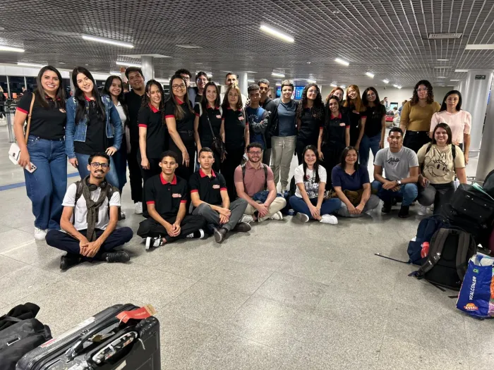 Escolas da Rede Pública Estadual são selecionadas para participar da Semana Nacional da Educação Profissional e Tecnológica; evento tem início nesta terça-feira, 7