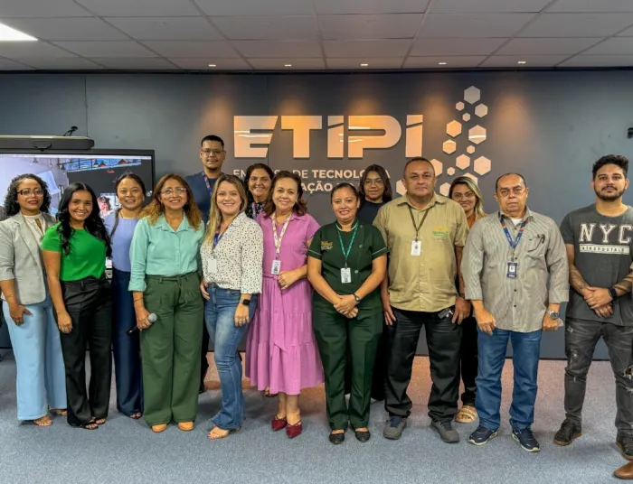 Foto: Reprodução/Secom Piauí