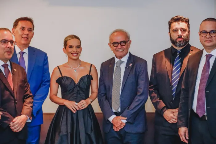 Cícero Lucena elogia trajetória de nova procuradora-chefe do MPT-PB e defende atuação firme contra assédio e trabalho escravo