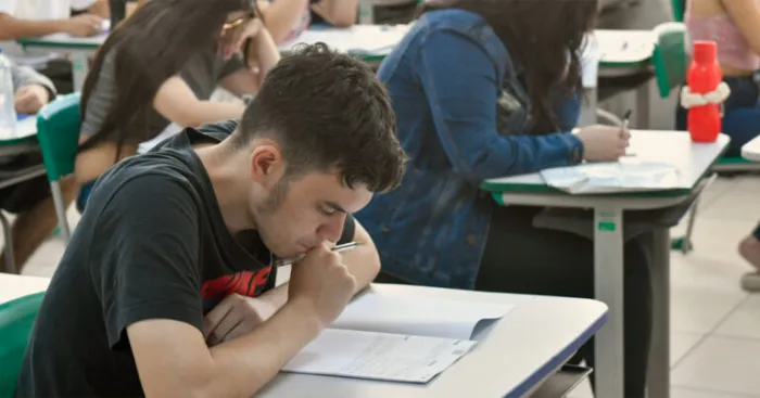 Provão Paulista: escolha de cursos começa nesta segunda-feira (6) 