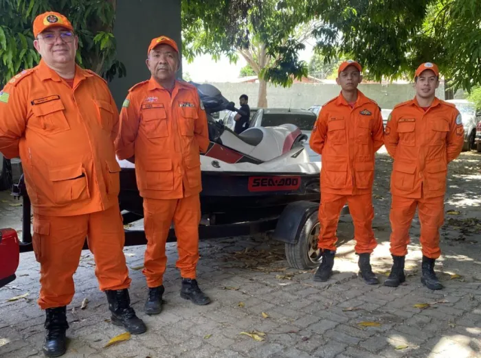 Foto: Reprodução/Secom Piauí